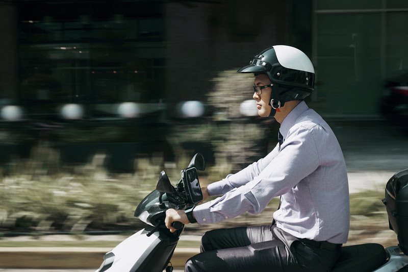 Por que chegou a hora de fazer um seguro de moto? / Divulgação