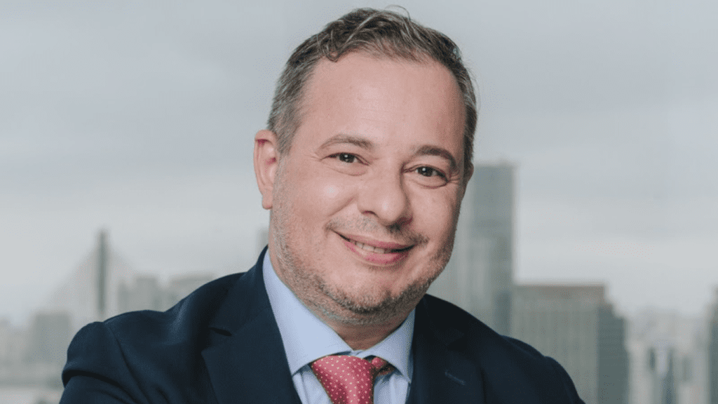 Roberto de Antoni, diretor de operações da MAPFRE - bocarosablog.com